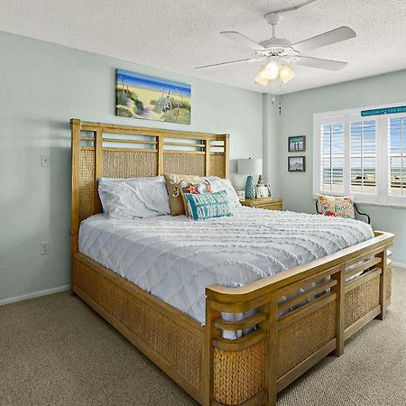 Apartmán Ponce De Leon Towers 507 New Smyrna Beach Exteriér fotografie
