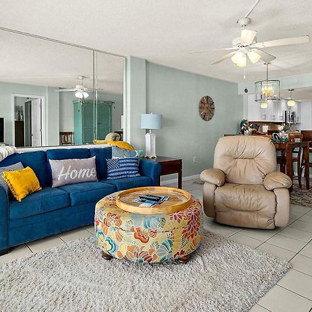 Apartmán Ponce De Leon Towers 507 New Smyrna Beach Exteriér fotografie