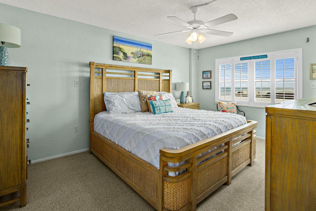 Apartmán Ponce De Leon Towers 507 New Smyrna Beach Exteriér fotografie