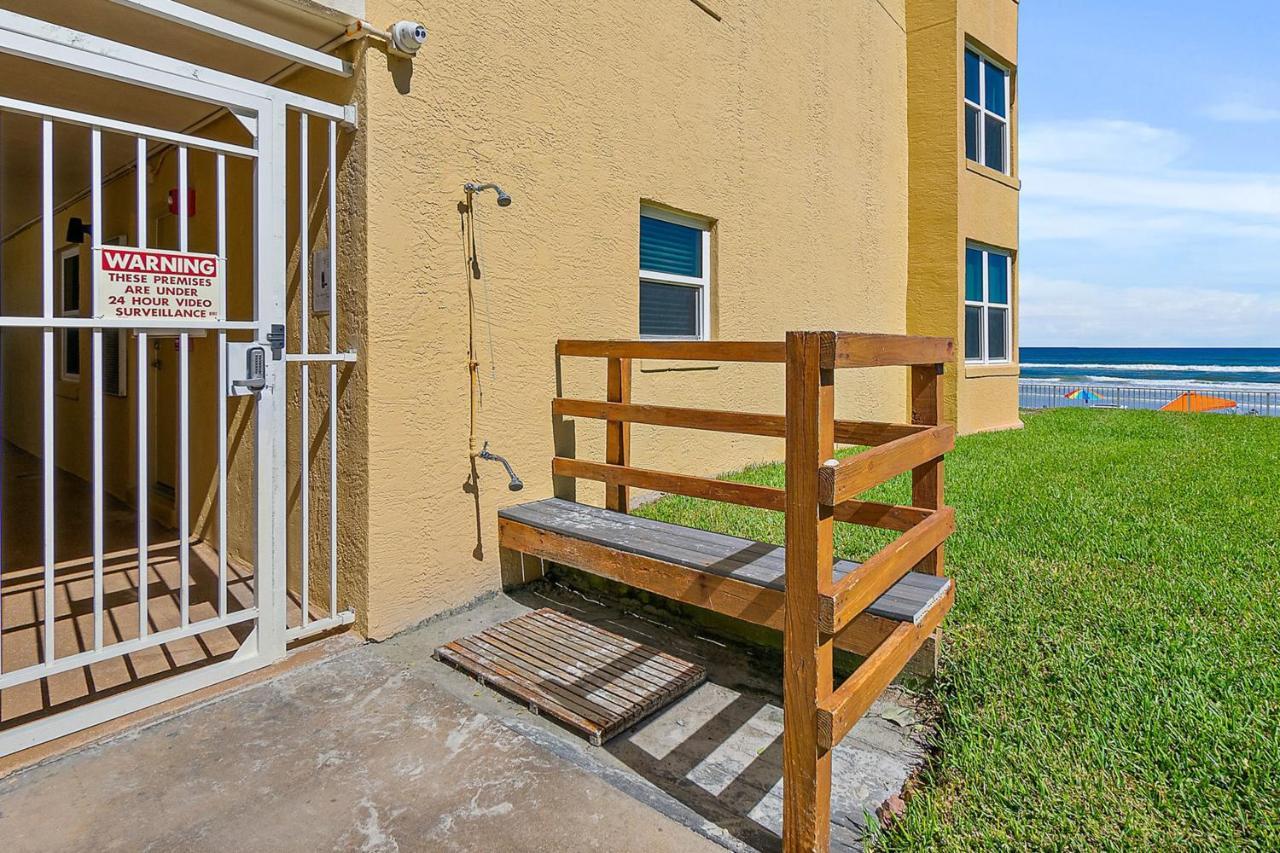 Apartmán Ponce De Leon Towers 507 New Smyrna Beach Exteriér fotografie
