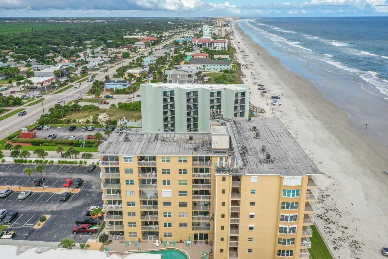 Apartmán Ponce De Leon Towers 507 New Smyrna Beach Exteriér fotografie