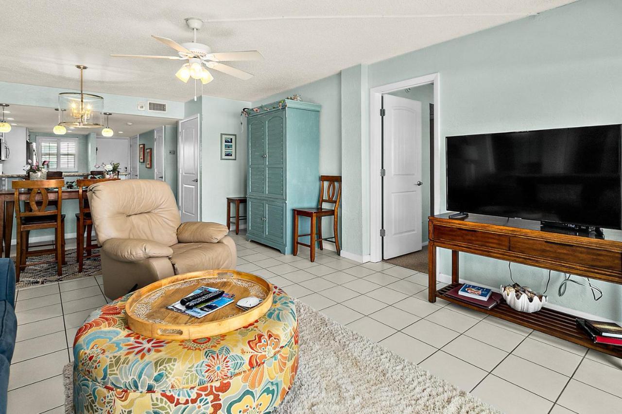 Apartmán Ponce De Leon Towers 507 New Smyrna Beach Exteriér fotografie