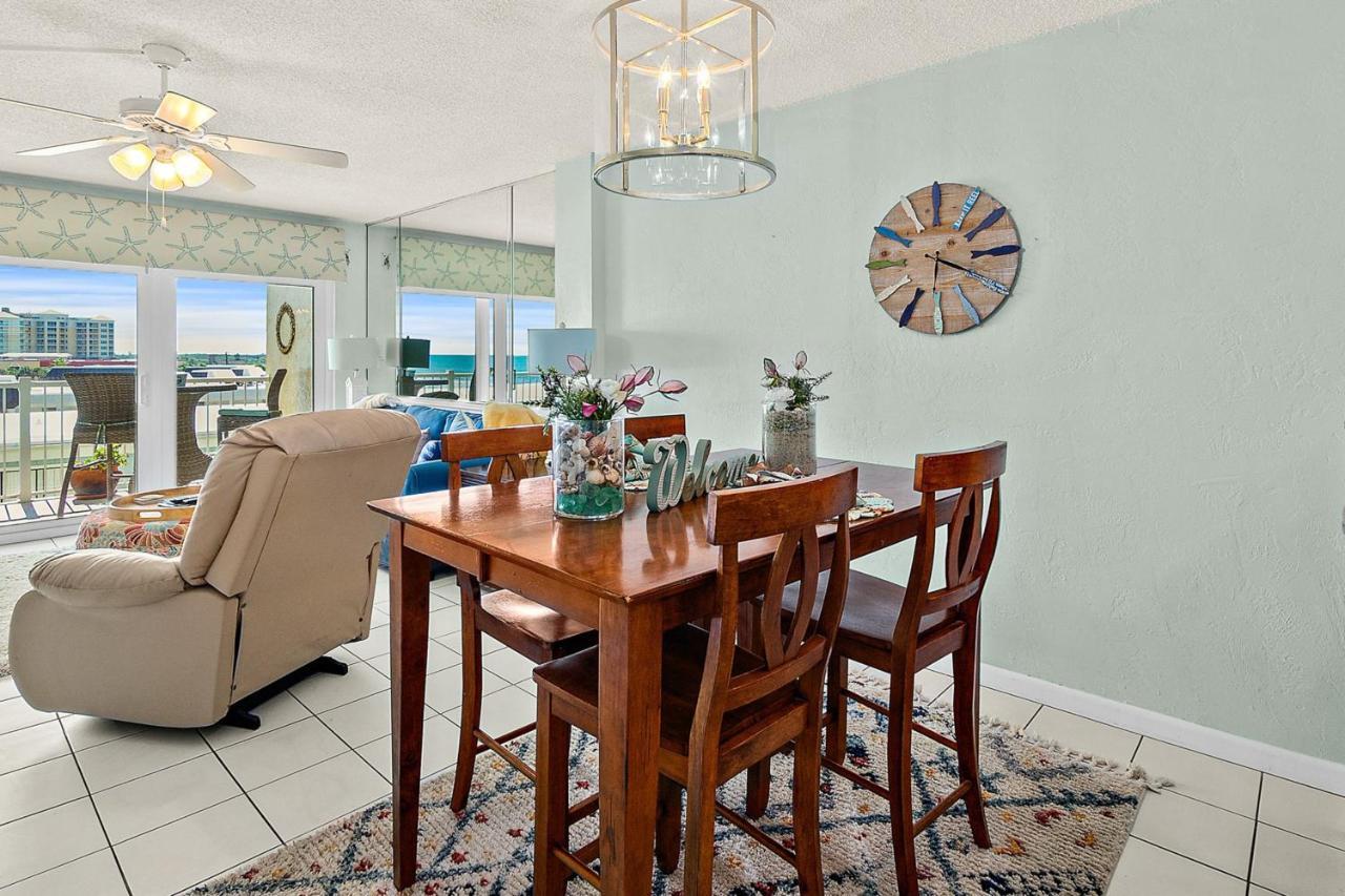 Apartmán Ponce De Leon Towers 507 New Smyrna Beach Exteriér fotografie