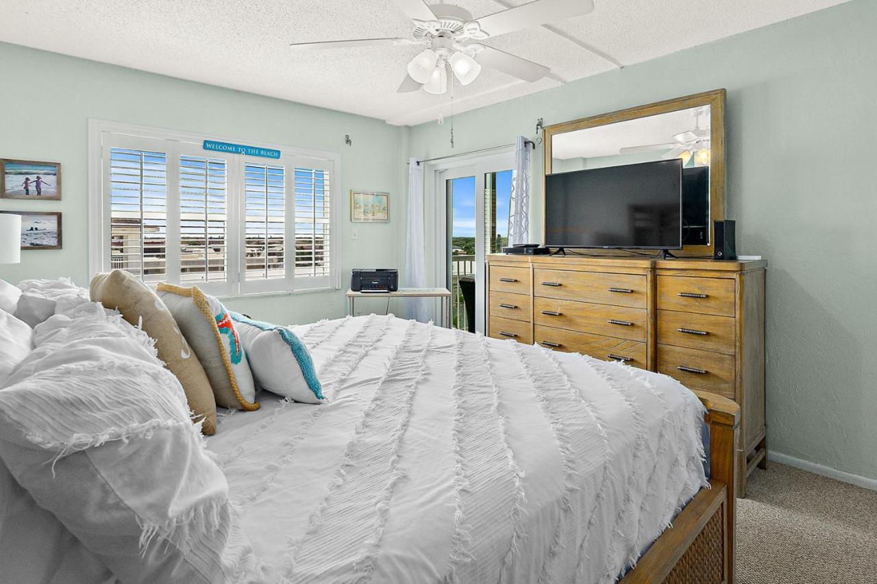 Apartmán Ponce De Leon Towers 507 New Smyrna Beach Exteriér fotografie