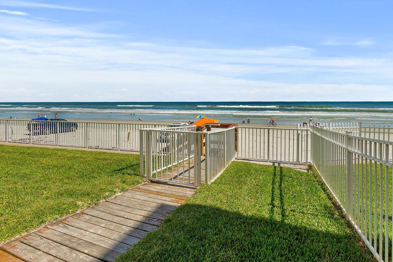 Apartmán Ponce De Leon Towers 507 New Smyrna Beach Exteriér fotografie