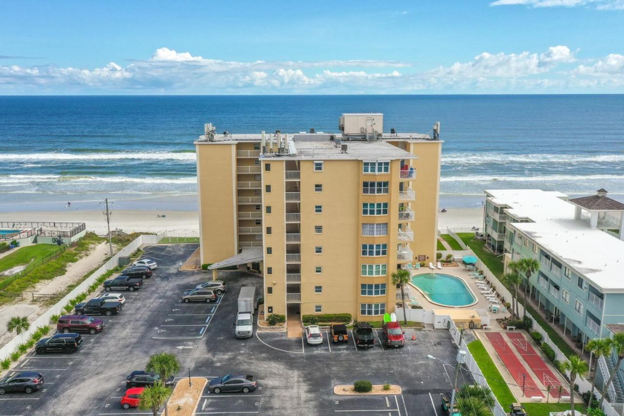 Apartmán Ponce De Leon Towers 507 New Smyrna Beach Exteriér fotografie