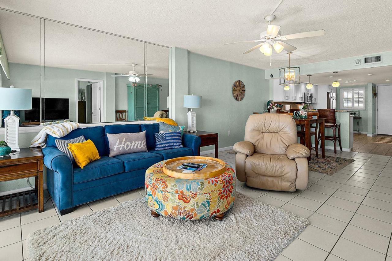 Apartmán Ponce De Leon Towers 507 New Smyrna Beach Exteriér fotografie