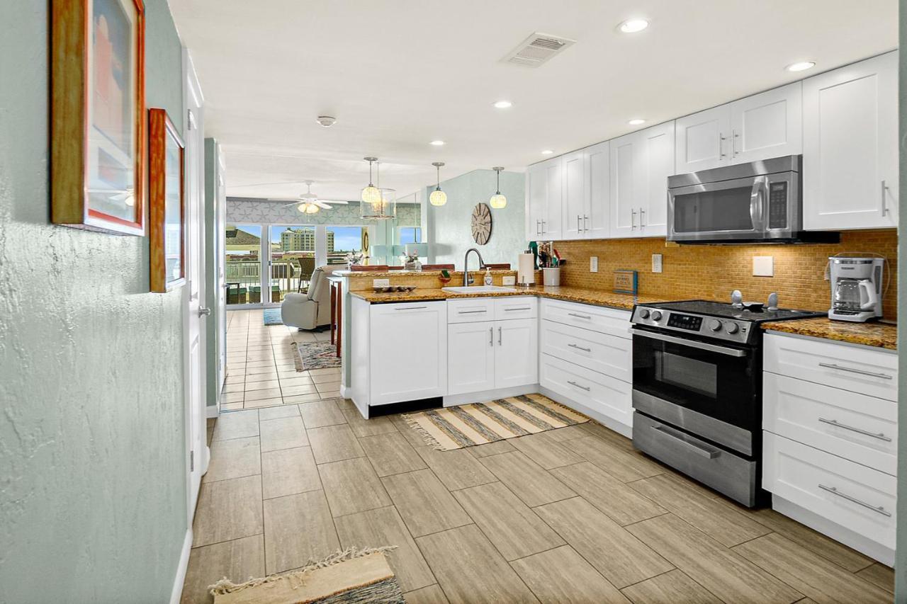 Apartmán Ponce De Leon Towers 507 New Smyrna Beach Exteriér fotografie