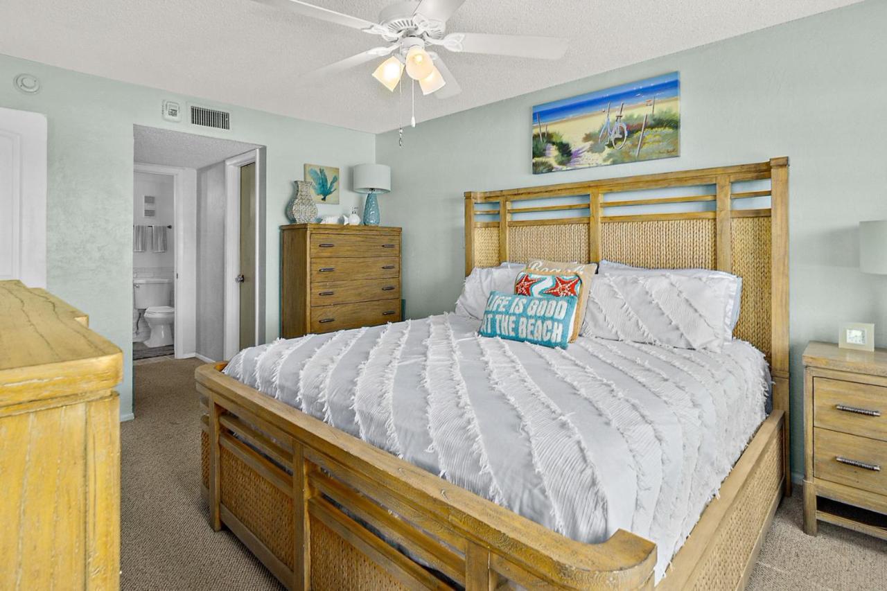 Apartmán Ponce De Leon Towers 507 New Smyrna Beach Exteriér fotografie