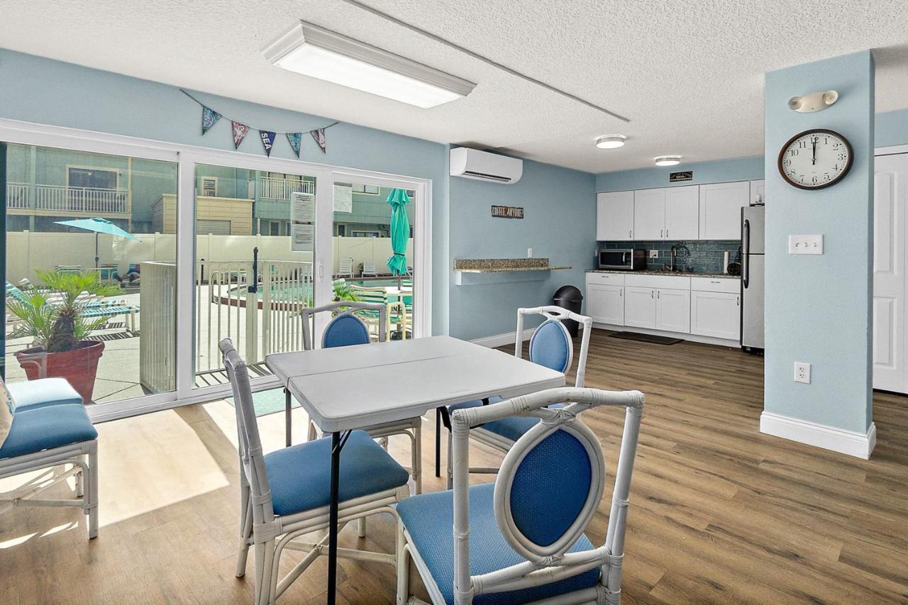 Apartmán Ponce De Leon Towers 507 New Smyrna Beach Exteriér fotografie